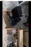 戴爾（DELL）ProECT1250酷睿i5新品高性能家用商用企業(yè)采購辦公學(xué)習主機塔式機箱臺式機電腦全套整機 主機+23.8英寸高清顯示器 i5-12400F 16G 512G 2G獨顯定制 曬單實(shí)拍圖