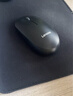 聯(lián)想（Lenovo）無線鼠標 辦公鼠標便攜鼠標 筆記本鼠標 電腦鼠標 M26黑 帶無線2.4G接收器 曬單實拍圖