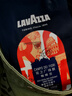 拉瓦薩（LAVAZZA）羅馬花之廣場(chǎng)咖啡豆門(mén)店同款中烘250g意式精品拼配 花之廣場(chǎng)250g-巧克力，堅果 中度烘焙 曬單實(shí)拍圖
