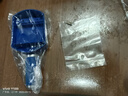 添賦手表表帶調節器 表帶拆卸調鋼帶長(cháng)短拆表帶工具拆鋼鏈工具截表器 藍色拆卸器+針頭*2 曬單實(shí)拍圖