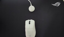 雷蛇（Razer）煉獄蝰蛇V4pro專(zhuān)業(yè)版電競游戲無(wú)線(xiàn)鼠標 人體工學(xué)輕量化鼠標高精度光學(xué)滾輪 白色【輕約57克】 曬單實(shí)拍圖