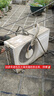格力（GREE）1.5匹天儀 新1級能效變頻 壁掛式臥室省電空調掛機KFR-35GW/(35504)FNhAa-B1 家電國家補貼 曬單實(shí)拍圖
