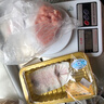 【有機】直隸冰鮮黑豬肉絲 150g 曬單實拍圖