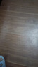 BANANUE半弦月學(xué)生宿舍床簾遮光防蚊全包免安裝蚊帳一體式窗簾上下鋪通用 五面超強遮光+加粗支架丨海鹽藍 190cm*90cm 高110【上鋪適用】 曬單實(shí)拍圖