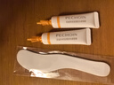 百雀羚（PECHOIN）多肽聚膠光感面膜盒裝*2膠原水光抗皺補水免洗品質(zhì)國貨七夕禮物 曬單實(shí)拍圖