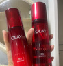 玉蘭油（OLAY）大紅瓶水乳液保濕抗皺緊致抗衰老護膚品套裝七夕情人節(jié)禮物送女友 曬單實拍圖