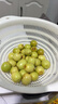 蘇泊爾（SUPOR）電飯煲多功能藍鉆厚釜內(nèi)膽電飯鍋3升大容量煮飯煮粥2-3人使用家用微壓煮飯鍋 SF30FC0187 3L 曬單實拍圖