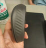羅技（Logitech）M196 無(wú)線藍(lán)牙鼠標(biāo) 辦公鼠標(biāo) 筆記本商務(wù)辦公家用 小巧便攜 對(duì)稱手型 石墨灰 曬單實(shí)拍圖