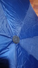 【全網(wǎng)爆款】手動(dòng)UV折疊雨傘男女晴雨傘兩用防曬遮陽(yáng)黑膠傘 【新人福利】7骨 純色隨機無(wú)黑膠 曬單實(shí)拍圖