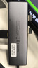 綠聯(lián)Type-C擴展塢HDMI轉接頭4K60Hz拓展塢投屏千兆網(wǎng)口讀卡USB3.0適用Macbook Air2025華為聯(lián)想15375 曬單實(shí)拍圖