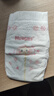 好奇（Huggies）鉑金裝小桃褲紙尿褲S96片(4-8kg)新生兒小號尿不濕【透爽散熱】 曬單實(shí)拍圖