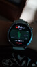 HUAWEI WATCH GT 5 46mm 蒼山灰 氟橡膠表帶華為智能手表情緒健康助手玄璣感知系統(tǒng) 曬單實拍圖