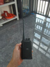 摩托羅拉（Motorola）V168 對講機 遠距離酒店辦公物業(yè)工地專(zhuān)業(yè)商用戶(hù)外大功率商業(yè)手臺對講器 曬單實(shí)拍圖
