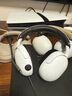 索尼（SONY）【出游季】INZONE 英縱 H3 游戲耳機頭戴式 電競耳機  虛擬7.1聲道 PS5適用 性?xún)r(jià)比 送禮好物 白色 曬單實(shí)拍圖