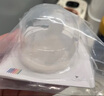 bebebus鉆光奶瓶配件奶嘴多歲段非鴨嘴吸嘴【吸管款】 10個(gè)月以上 曬單實(shí)拍圖