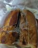 楊大爺四川臘肉后腿臘肉四川臘味煙熏成都特產(chǎn)臘肉熟食臘味烹飪食用 后腿臘肉500g 曬單實拍圖