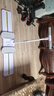 佑美（YOU MEI）滑雪機(jī)瘦腿神器美腿夾腿機(jī)瘦大腿內(nèi)側(cè)產(chǎn)后盆底肌訓(xùn)練器家用扶手款 曬單實(shí)拍圖