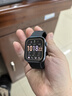 華為（HUAWEI）【七夕情人節(jié)禮物】WATCH FIT 4智能手表運(yùn)動(dòng)藍(lán)牙通話輕薄大屏高中學(xué)生健康管理NFC門禁男女心率 韻律黑【甄選表帶+精美表盤】 曬單實(shí)拍圖
