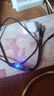 充電線(xiàn)三合一數據線(xiàn)一拖三快充66W充電套裝多頭編制車(chē)載適用蘋(píng)果Type-c安卓華為榮耀vivo小米oppo 單線(xiàn)【三合一編織線(xiàn)黑色1.2米】 曬單實(shí)拍圖