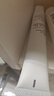 姬芮（ZA）白色煥真懶人素顏霜美白隔離霜防曬遮瑕霜妝前乳35g SPF34送禮 曬單實(shí)拍圖