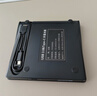 紐曼 usb光驅外置光驅 外置DVD刻錄機 移動(dòng)光驅 cd/dvd外接光驅 筆記本臺式機通用 曬單實(shí)拍圖