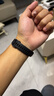 華為（HUAWEI）手環(huán)10 標(biāo)準(zhǔn)版 羽砂黑 智能手環(huán)專業(yè)睡眠分析情緒健康鋁合金機(jī)身心率監(jiān)測運(yùn)動(dòng)手環(huán)華為手環(huán)9升級 曬單實(shí)拍圖
