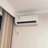 美的空調(diào) 大1.5匹全面風(fēng)空調(diào)掛機(jī) 風(fēng)尊二代家電國(guó)家補(bǔ)貼20%舒適風(fēng)空調(diào) 超一級(jí)能效 KFR-35GW/N8MXC1Ⅱ 曬單實(shí)拍圖