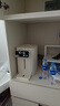 美的（Midea）電熱水瓶電水瓶 燒水壺電水壺電熱水壺 316L不銹鋼5L大容量家用48H保溫恒溫 可拆國(guó)家補(bǔ)貼11FPro 曬單實(shí)拍圖