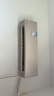 松下（Panasonic）空調(diào) 1.5匹新一級(jí)能效 適用17-23㎡ 變頻冷暖空調(diào)掛機(jī) 國(guó)家補(bǔ)貼 原裝壓縮機(jī)納諾怡除菌 LG13KQ10N 曬單實(shí)拍圖