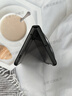 智父vivo x fold5手機殼新款vivoxfold5折疊屏支架保護套vivo xfold5中軸全包殼膜一體超薄磨砂男外殼 高清款【青松】殼膜一體*鉸鏈全包 曬單實(shí)拍圖