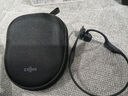 韶音（SHOKZ）OpenRun Pro S810骨傳導藍牙無(wú)線(xiàn)開(kāi)放式耳機不入耳式運動(dòng)高音質(zhì) 騎士黑 曬單實(shí)拍圖