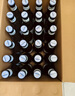 福佳白啤酒330ml*24瓶整箱裝金獎小麥精釀百威集團 中秋送禮  曬單實(shí)拍圖