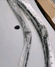 澳冶適用于長(zhǎng)安CS75(14-25)/CS75 PLUS無(wú)骨雨刮器前窗雨刷1對(duì)裝22+18 曬單實(shí)拍圖