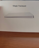 Apple/蘋(píng)果 妙控板-白色多點(diǎn)觸控表面(USB-C端口) 蘋(píng)果觸控板無(wú)線(xiàn)觸控板電腦觸控板 適用MAC/iPad 曬單實(shí)拍圖