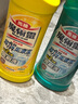 花王（KAO）免刷洗潔廁靈500ml*2瓶 廁所馬桶清潔劑強(qiáng)力去污去尿堿除垢潔廁液 曬單實(shí)拍圖