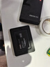 京東京造 3系列 960GB SATA3.0接口 SSD固態(tài)硬盤 臺(tái)式機(jī)筆記本電腦裝機(jī)升級(jí)擴(kuò)容 曬單實(shí)拍圖