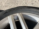 韓泰（Hankook）汽車(chē)輪胎 205/55R16 91V SK10 適配朗逸/速騰/高爾夫/朗動(dòng)/威朗 曬單實(shí)拍圖