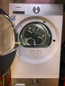 東芝【官方旗艦店】玉兔2.0高奢版 T183BW 純平全嵌洗烘套裝 10KG全自動(dòng)滾筒洗衣機+變頻熱泵式烘干機 DG-10T183BW+DH-10T183BW 曬單實(shí)拍圖