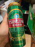 青島啤酒（TsingTao）經典（1903）500ml*24聽大罐 整箱裝 七夕送禮 曬單實拍圖