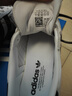 阿迪達(dá)斯ADIDAS SAMBA三葉草T頭鞋德訓(xùn)板鞋運(yùn)動(dòng)鞋 JENNIE同款 B75806 40 曬單實(shí)拍圖