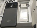 小米 REDMI K80 Pro 國(guó)家補(bǔ)貼 驍龍8至尊版  全焦段影像 澎湃OS 12GB+512GB 玄夜黑 紅米5G手機(jī) 曬單實(shí)拍圖