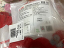 華都食品奧爾良腿排 2斤 冷凍 雞腿肉排 早餐食材空氣炸鍋燒烤煎扒炸雞 曬單實拍圖