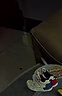 卡特兔寶寶學(xué)步鞋秋季小K盾機能鞋男女童寶寶幼兒園小白鞋嬰兒鞋X3CE016 曬單實(shí)拍圖