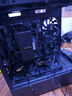 安耐美（Enermax）額定650W臺式電腦電源 金競蝠GN650 V3黑色 金牌/ATX3.1/PCIE5.1接口/全日系電容/五年質(zhì)保 曬單實(shí)拍圖