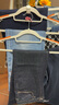 Levi's李維斯25年秋冬新款女士726休閑百搭高腰喇叭牛仔長(zhǎng)褲A3410 原色靛藍(lán) 29 (30) 曬單實(shí)拍圖