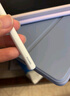 HUAWEI M-Pencil （第三代）華為手寫筆 星閃技術(shù)超低時延 雪域白  曬單實拍圖