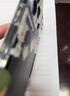富樸個性小蘭新一適用蘋果iPhone16e手機殼新款15promax卡通14透明13/12mini軟硅膠男女xr全包xs防摔7/ KDJ01個性小蘭新一[透明太空殼] iPhone16pro 曬單實拍圖