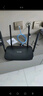 普聯(lián)（TP-LINK）大道路由器7DR6430 BE6400 5G WiFi7千兆雙頻家用高速穿墻 2.4G wifi6無(wú)線 2.5G網(wǎng)口 游戲加速 曬單實(shí)拍圖