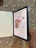 Apple/蘋果 iPad Air 11英寸 M3芯片2025年款 平板電腦 (256GB WLAN版)深空灰色 曬單實拍圖