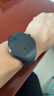 HUAWEI WATCH 5 46mm基礎(chǔ)款深錆色不銹鋼表殼蒼穹黑氟橡膠表帶首創(chuàng)X-TAP智感窗鴻蒙AI腕上小藝eSIM通信 曬單實拍圖